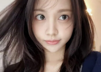 Hearts2Hearts Carmen. | Official Instagram