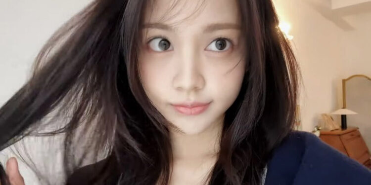 Hearts2Hearts Carmen. | Official Instagram