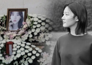 Actress Kim Sae Ron. | Official Instagram