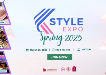 K-Style Expo: Spring 2025 – Virtual Gateway to Korean Tech-Enhanced Products