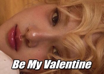 romantic k-pop songs playlist for valentine's day