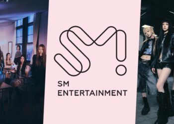 Hearts2Hearts, SM Logo, aespa. | Multiple Sources