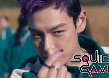 Thanos “Squid Game” Season 2 Fun Facts: The Hidden Details You CANNOT Miss!