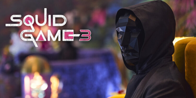 Planned from the Beginning: How Many Episodes “Squid Game” Season 3 Will Have?