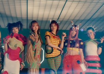 XG Teams Up with McDonald's for 'Fandom Feast' TV Ad & Exhibition