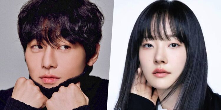 Chae Won Bin Courted to Lead New Rom-Com Drama Alongside Ahn Hyo Seop