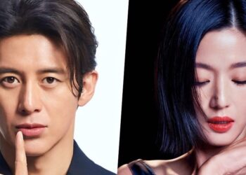 Go Soo to Make Cameo Appearance in Jun Ji Hyun's New Zombie Film "Colony"