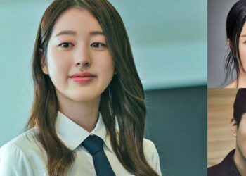 Jang Da Ah to Star in the New K-Drama "My Golden Star" Alongside Uhm Jung Hwa and Song Seung Heon