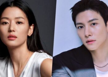 Jun Ji Hyun and Ji Chang Wook May Star in New Fantasy Drama "Human X Gumiho"