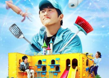 Watch BTS Jin, Kian84, and Ji Ye Eun on the Exciting New Netflix Show “Kian’s Bizarre B&B”