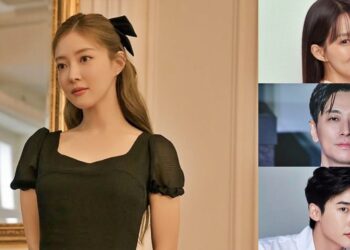 Lee Se Young Eyed for Infamous Role in New K-Drama "The Remarried Empress"