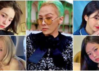 March 2025 TOP 100 Individual Kpop Idol Brand Reputation Rankings