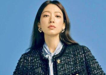 Park Shin Hye Courted for Lead Role in New Comedy Crime Drama "Miss Undercover Boss" by the Director of "Business Proposal"