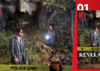 5 Reasons to Watch Korean Thriller “Revelations” – #1 Korean Film on Netflix Right Now