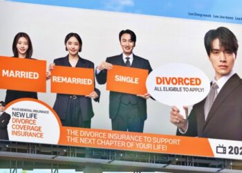 Everything You Should Know About the New Rom-Com Korean Drama “The Divorce Insurance”