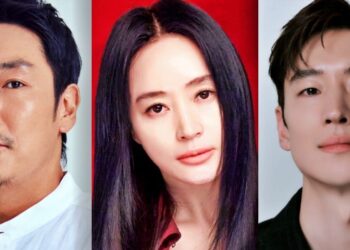 "The Second Signal": Kim Hye Soo, Jo Jin Woong, and Lee Je Hoon to Star in the Exciting Season 2 of "Signal"