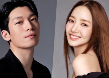 Wi Ha Joon and Park Min Young Are Courted to Lead the New K-Drama "Siren"