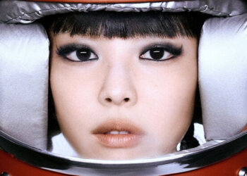 BLACKPINK Jennie for “like JENNIE” MV. | OA