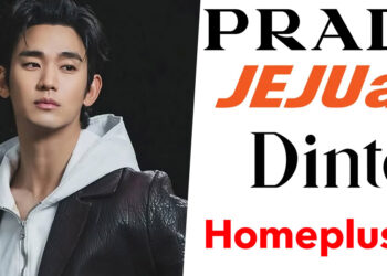 Kim Soo Hyun PRADA photoshoot & various brands. | Multiple Sources