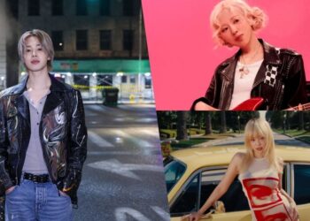 Spotify Unveils 2024 Global Impact List: From Jimin to MEOVV