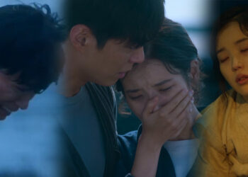 5 Best Scenes with Raw Human Emotions from “When Life Gives You Tangerines”