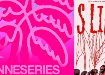 New Webtoon Based K-Drama "S Line" to Compete at the 8th Cannes International Series Festival