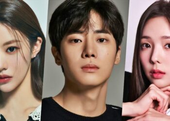 Go Youn Jung, Choo Young Woo, Chae Soo Bin, and More Are Courted to Star in New Dramas