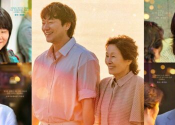 After “Matrimonial Chaos,” Son Suk Ku Rediscovers His True Love in “Heavenly Ever After”