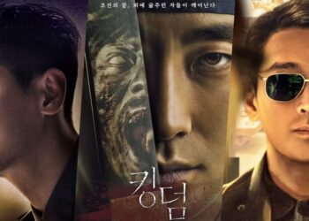 Discover 7 Exciting K-Dramas and Films Based on Webtoon Starring Ju Ji Hoon