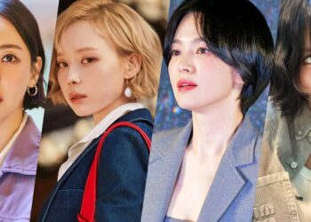 10 Hottest Korean Bob Haircut Trends: Short & Chic Hairstyles to Try Now