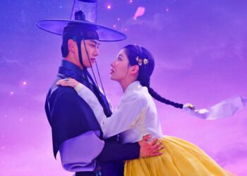 New K-Drama “The First Night With the Duke” Gets Release Date and First Preview