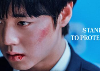 Watch: “Weak Hero Class 2” Gets Premiere Date on Netflix + Teaser