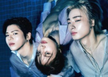 Big Ocean "Underwater" concept photo