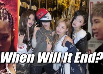 Cultural Appropriation Controversy in K-pop + Examples We CANNOT Keep Ignoring