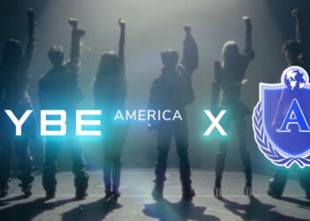 All About HYBE America x AU (Alan’s Universe) Audition & How to Join