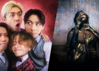 jackson wang number_i gbad remix magic man 2