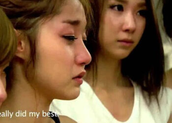 Behind the Life of K-pop Trainee: Daily Schedules, Dorm Rules, and Survival Pressure