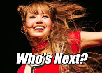 Who Should Be the Next K-pop Act to Take Over Coachella?