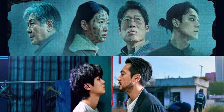 Winners of 23rd Director’s Cut Awards 2025: “Exhuma” and “A Killer Paradox” Win Big