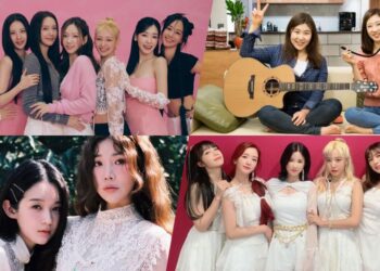 active 2nd generation k-pop girl groups