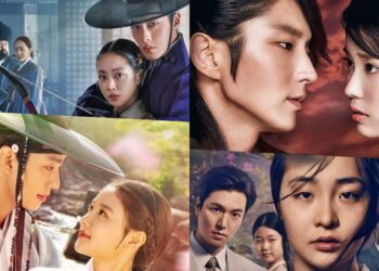 From Page to Screen: 11 Best Korean Historical Drama Series Based on Novels
