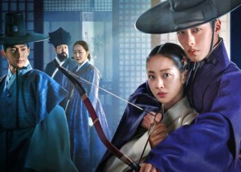 Discover All About the New Historical Mystery Romance K-Drama "Dear Hongrang"