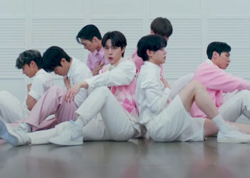 HI-BOYZ K-pop group. | STONE Music Entertainment