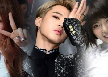 K-pop idols diet extreme Momo, Jimin, HyunA