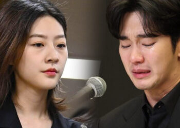 Kim Soo Hyun and Kim Sae Ron. | Multiple Sources