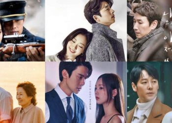20+ Alluring Korean Drama Couples with BIG Age Gaps That Won Our Hearts