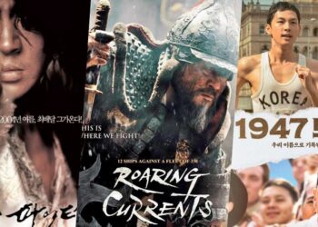 7 Best Inspirational Korean Movies Based on Real-Life Figures and Events