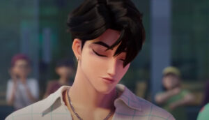 Ahn Hyo Seop As Jinu: Discover Why “KPop Demon Hunters” Will Captivate