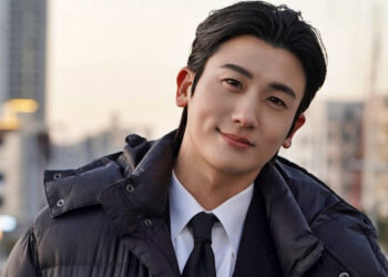 TOP 100 Korean Actor Brand Reputation Rankings for April 2025 | Brikorea