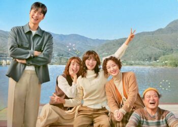 Everything You Need to Know About Korean Drama "Second Shot at Love"